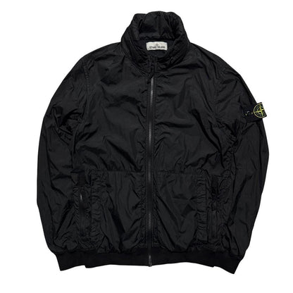 Stone Island Crinkle Reps Jacket