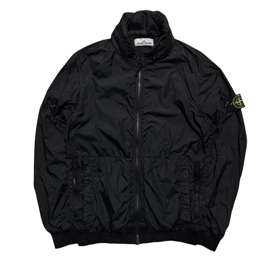 Stone Island Crinkle Reps Jacket