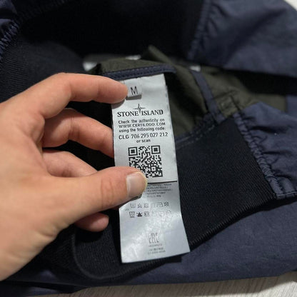 Stone Island Membrana TC Jacket