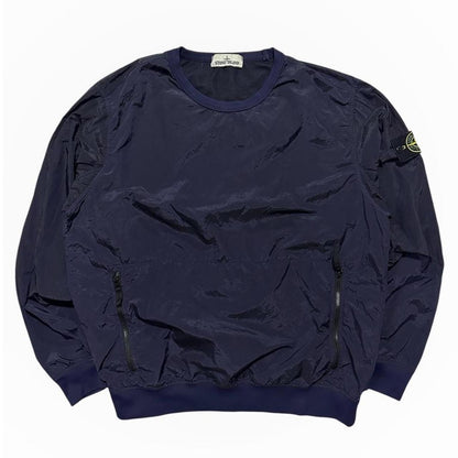 Stone Island Nylon Metal Pullover