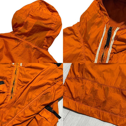 Stone Island Membrana TC Jacket