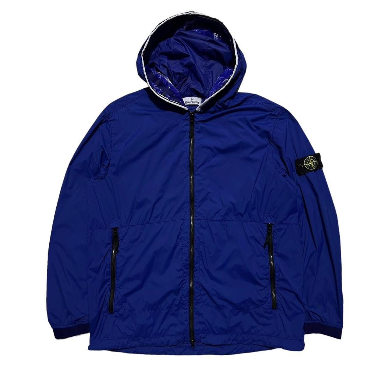 Stone Island Skin Touch Jacket - Known Source