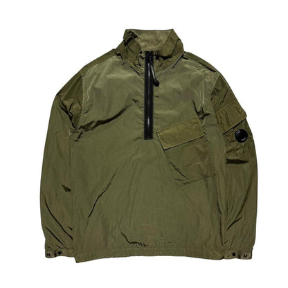 CP Company Chrome Pullover Jacket