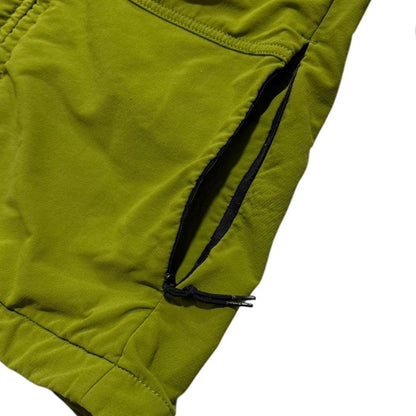 Stone Island Comfort Shell Jacket