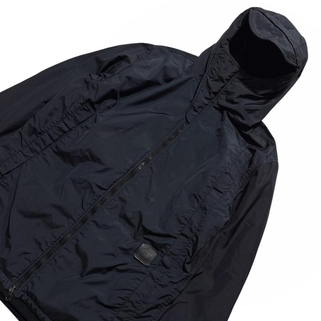 CP Company Fleece Lined Urban Metropolis Jacket