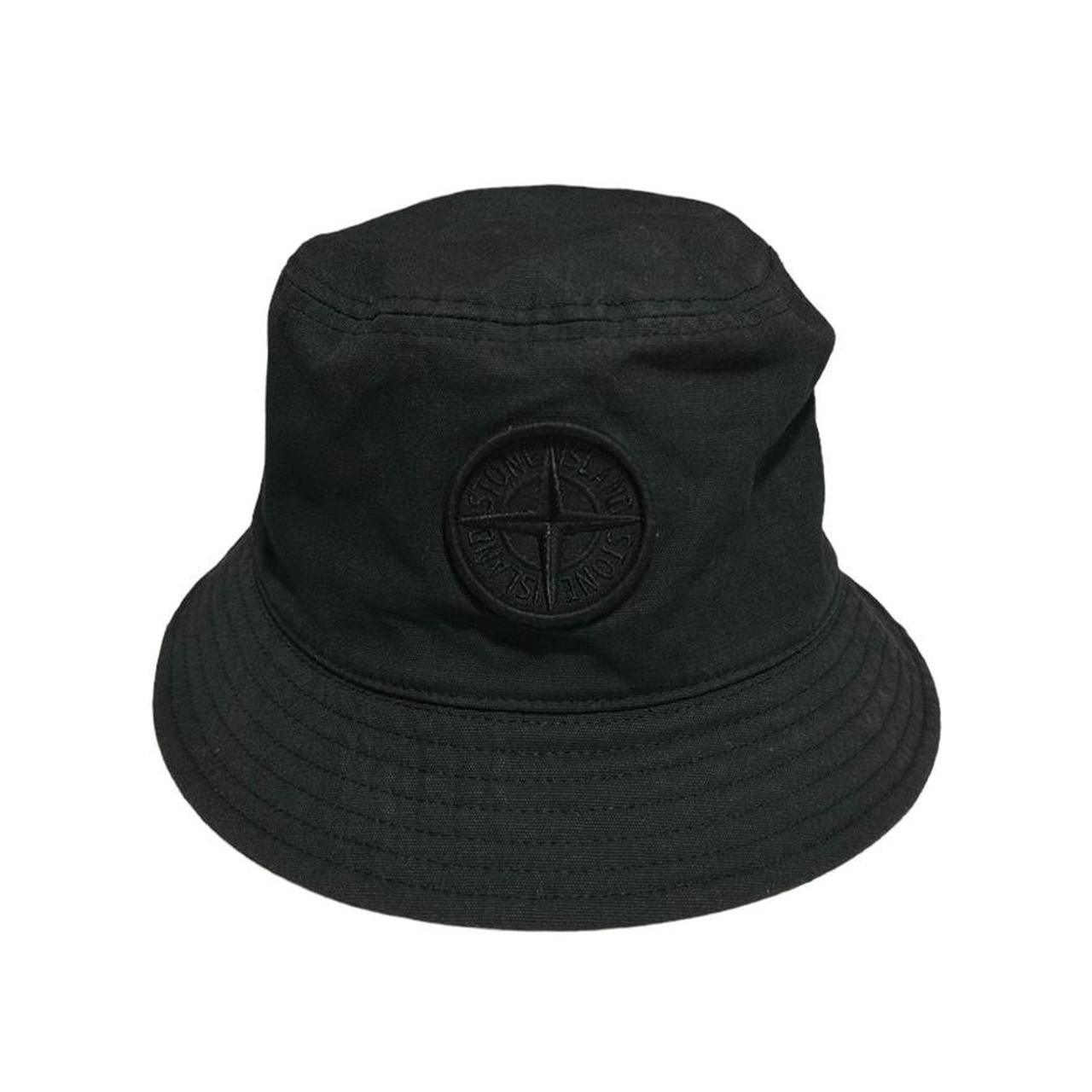 Stone Island Bucket Hat - Known Source