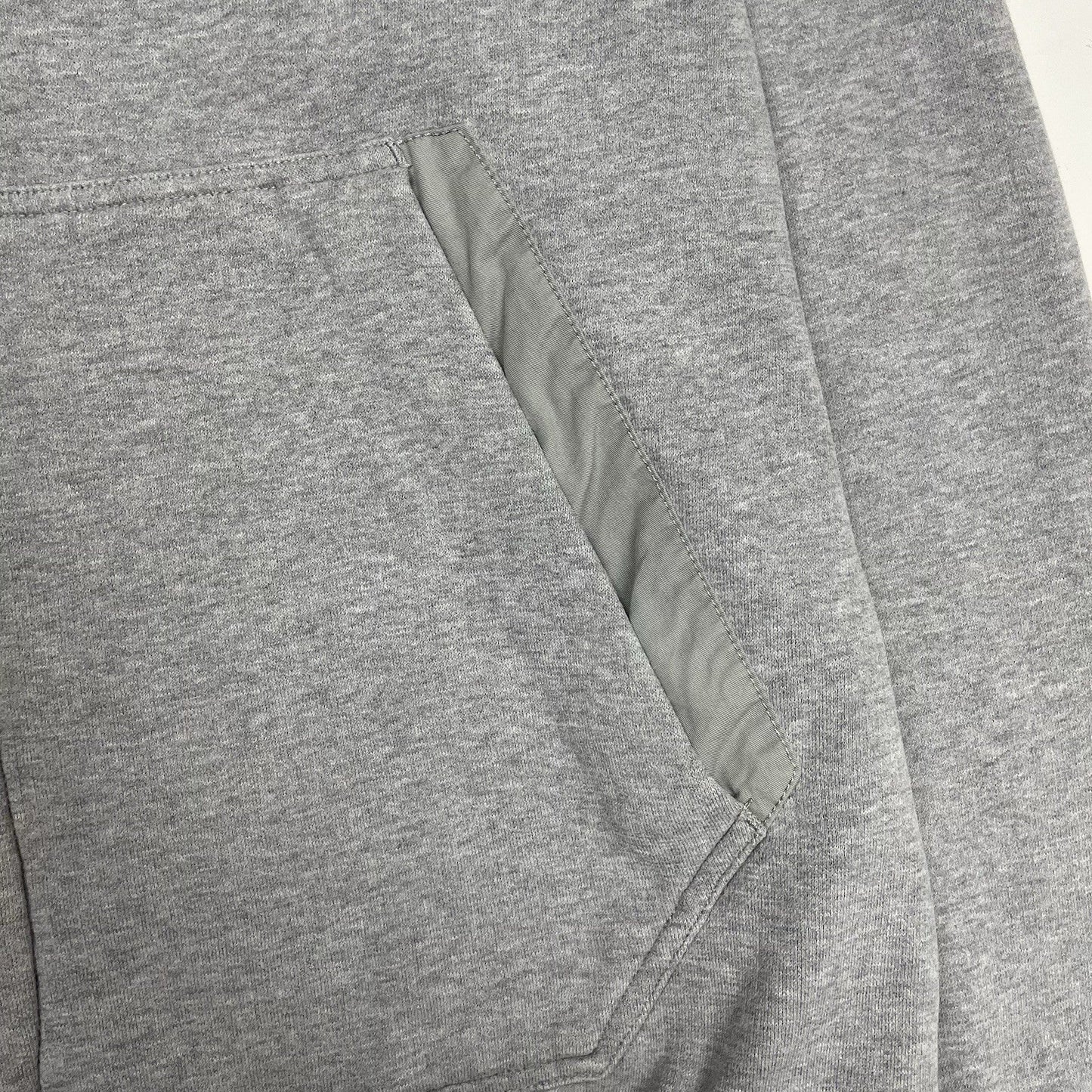 Stone Island Track Jacket, Size XXL | O/S, Grey