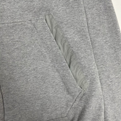 Stone Island Track Jacket, Size XXL | O/S, Grey