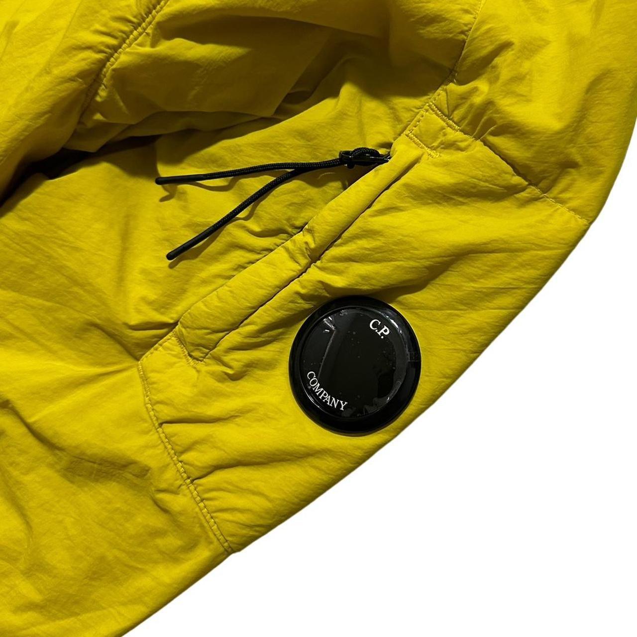 CP Company G.D.P Polartec Jacket - Known Source