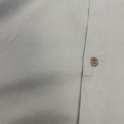Vintage Stone Island Shirt, Size XXL | O/S, Grey