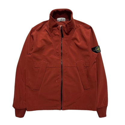 Stone Island Soft Shell-R Jacket