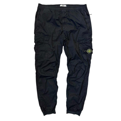 Stone Island Cargo Trousers