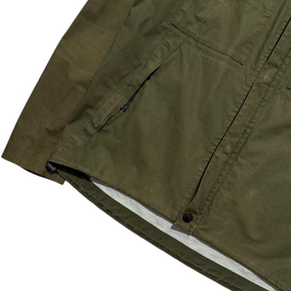 CP Company T-Mack Jacket