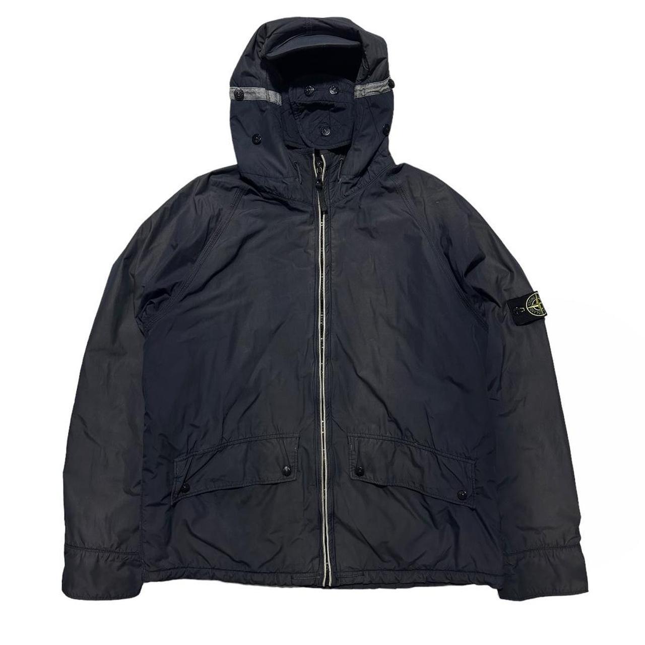 Stone Island Riot Mask Jacket