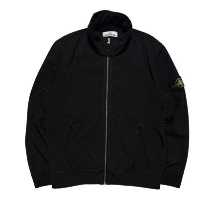 Stone Island Light Soft Shell Jacket