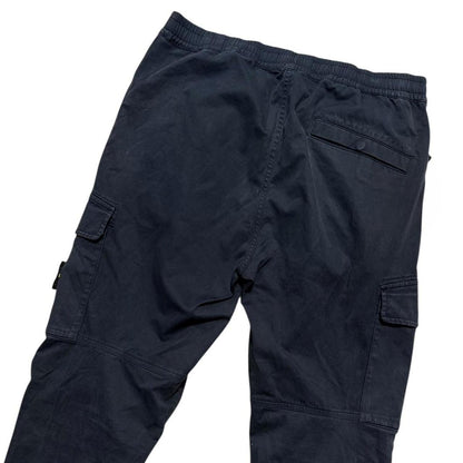 Stone Island Combat Cargo Trousers