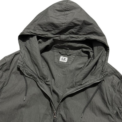 CP Company Big Lens Canvas Jacket