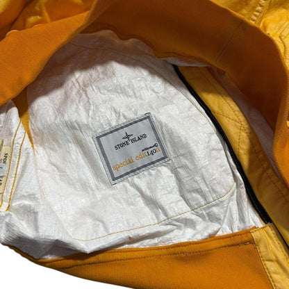 Stone Island S/S 2010 De Bijenkorf Jacket