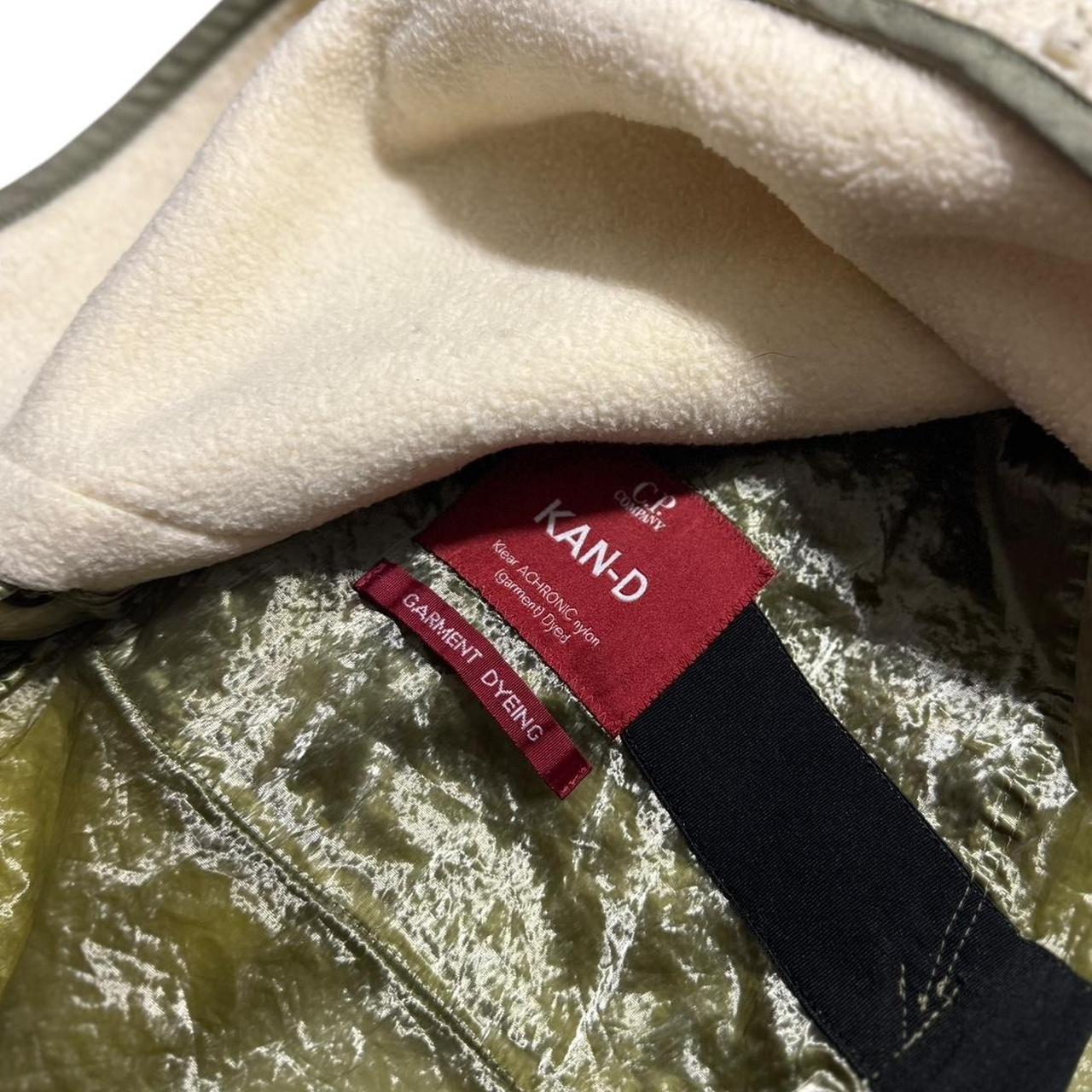 CP Company Kan-D Jacket