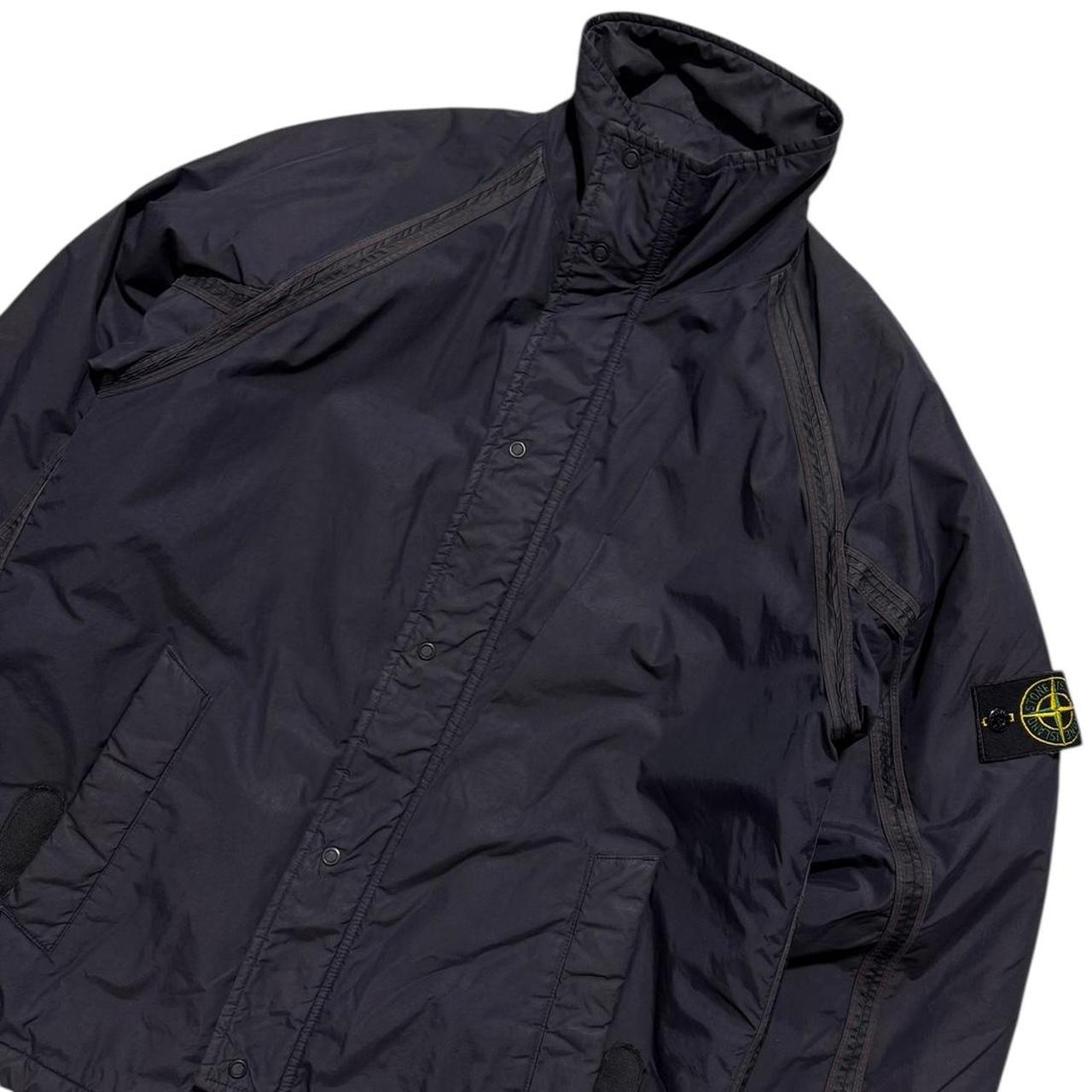 Stone Island A/W 2002 Nylon Jacket