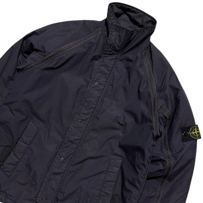 Stone Island A/W 2002 Nylon Jacket