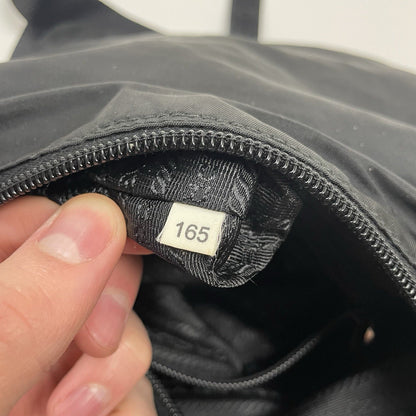 Prada Shoulder Bag | O/S, Black