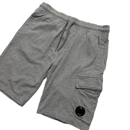 CP Company Cotton Shorts