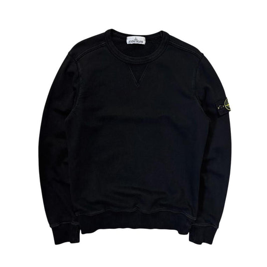 Stone Island Pullover Crewneck