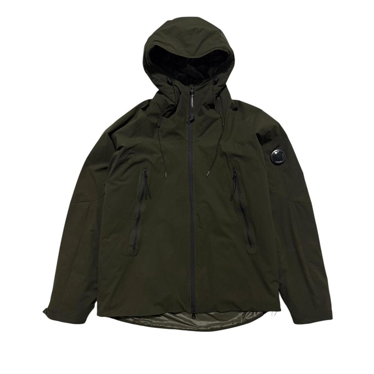 CP Company Pro-Tek Jacket