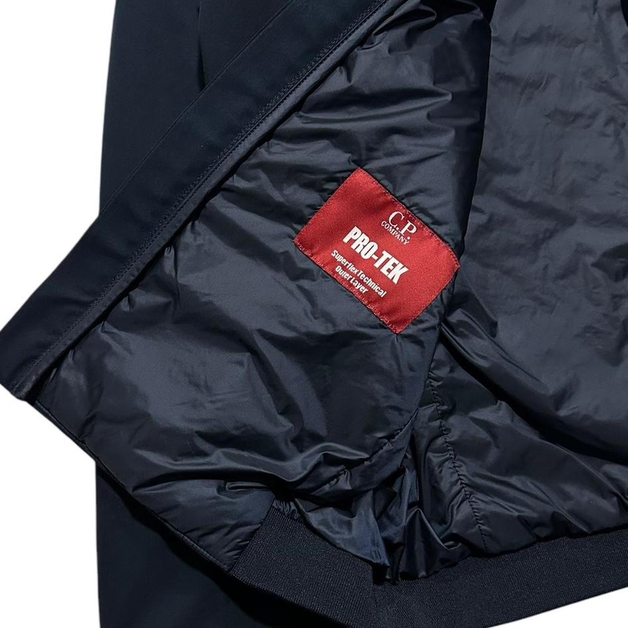 CP Company Pro-Tek Padded Jacket