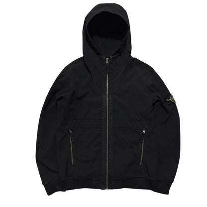 Stone Island Soft Shell-R Jacket
