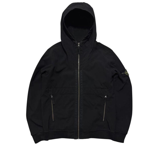 Stone Island Soft Shell-R Jacket