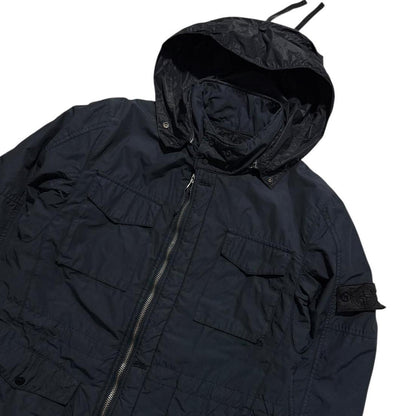 Stone Island A/W 2013 Shadow Project Jacket