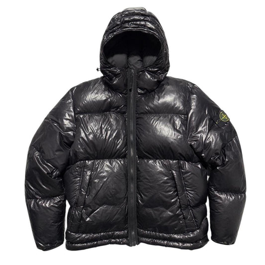 Stone Island Pertex Down Jacket