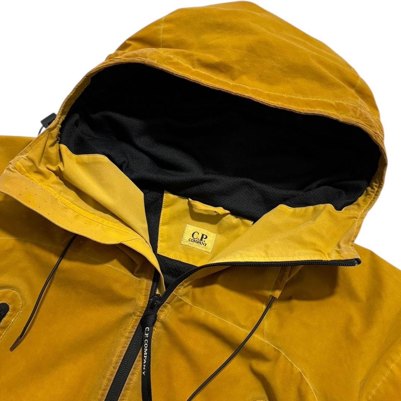 CP Company Re-Colour Jacket