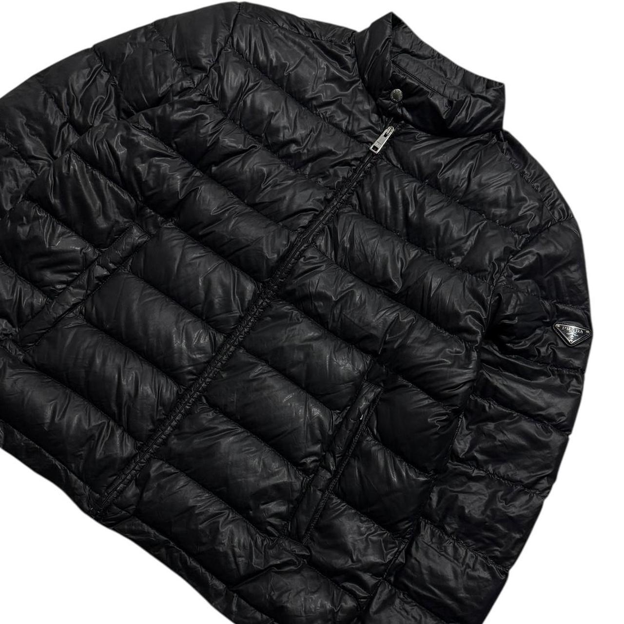 Prada Down Jacket