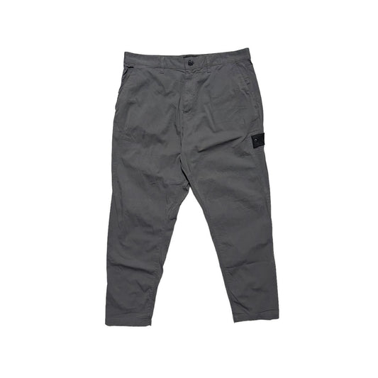 Stone Island Shadow Project Chino Trousers