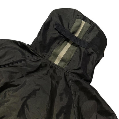 Stone Island S/S 1996 Formula Steel Jacket