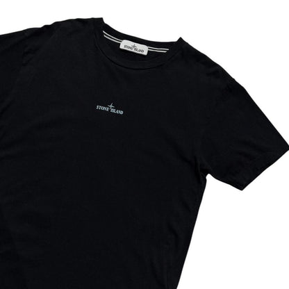 Stone Island Backprint T-Shirt