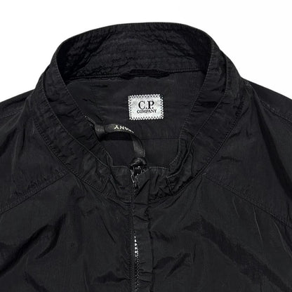 Black C.P. Company Nylon Jacket