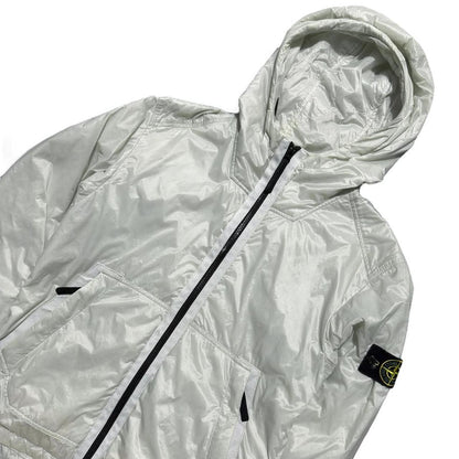 Stone Island Rip-Stop Primaloft Jacket