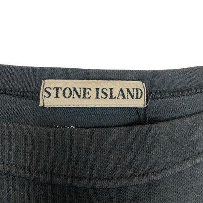 Vintage Stone Island Stellina T-Shirt, Size Small | O/S, Grey