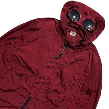 CP Company Nylon Chrome Goggle Jacket