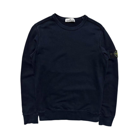 Stone Island Pullover Crewneck