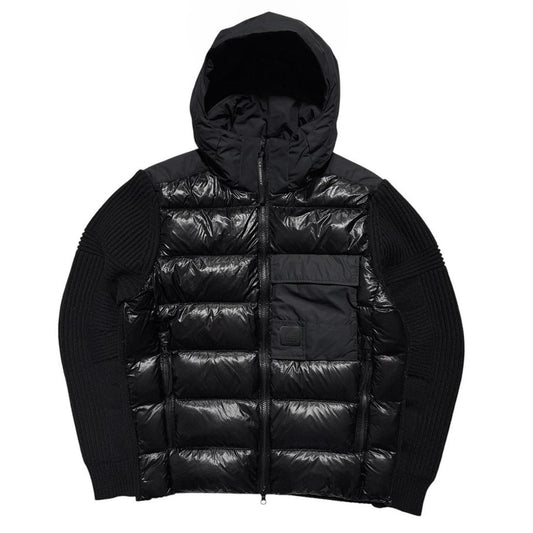 CP Company Metropolis Hybrid D.D. Shell Jacket