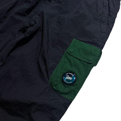 CP Company Patta Track Bottoms