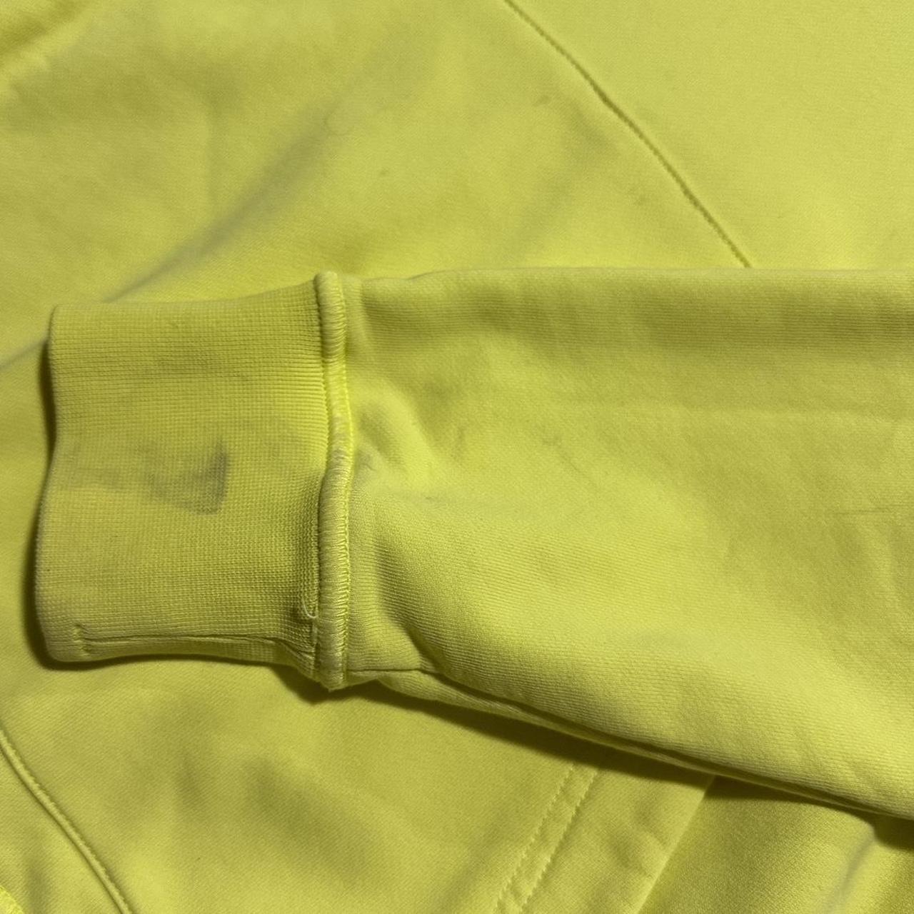 Stone Island Pullover Hoodie