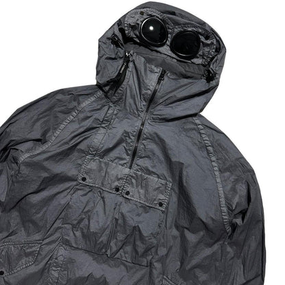 CP Company Nyfoil Goggle Jacket - Known Source