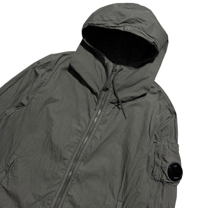 CP Company Big Lens Canvas Jacket