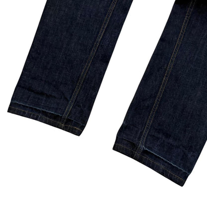 Stone Island Denim Jeans